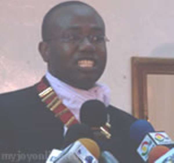 Football/Politics mix excites FA boss